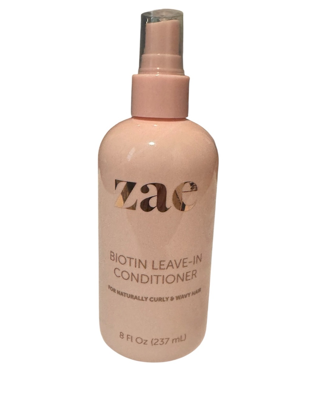 Biotin Leave-In Conditioner by Zae